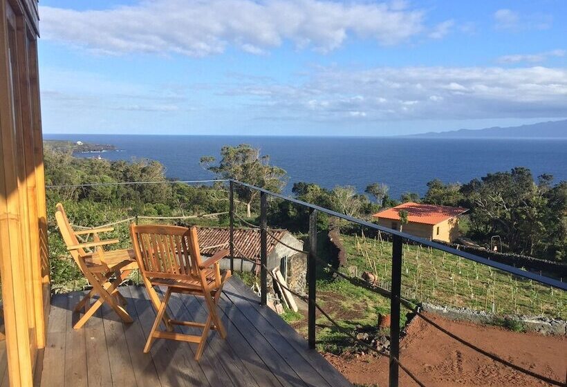 Saint Jorge Farm And Bungalows