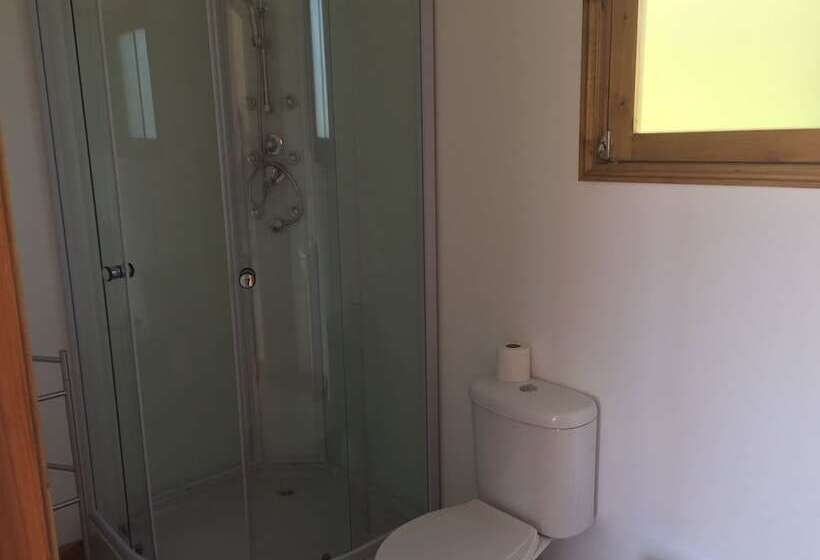 Saint Jorge Farm And Bungalows