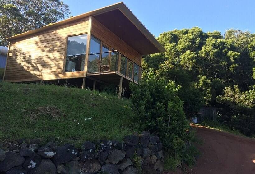 Saint Jorge Farm And Bungalows