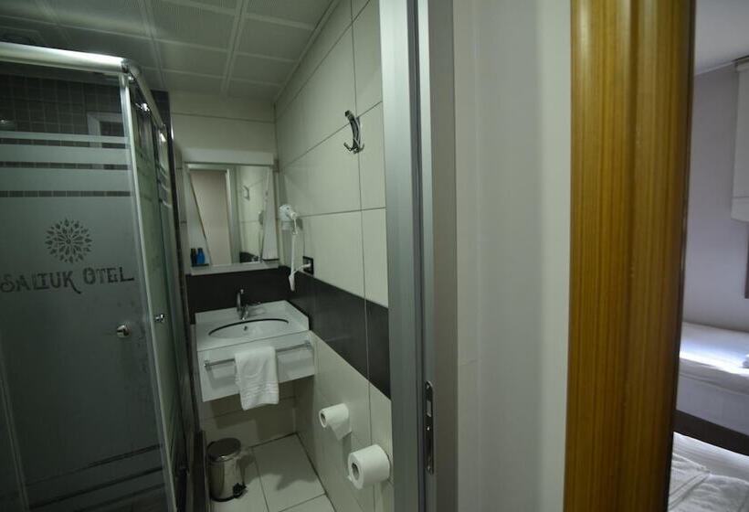 Saltuk Otel