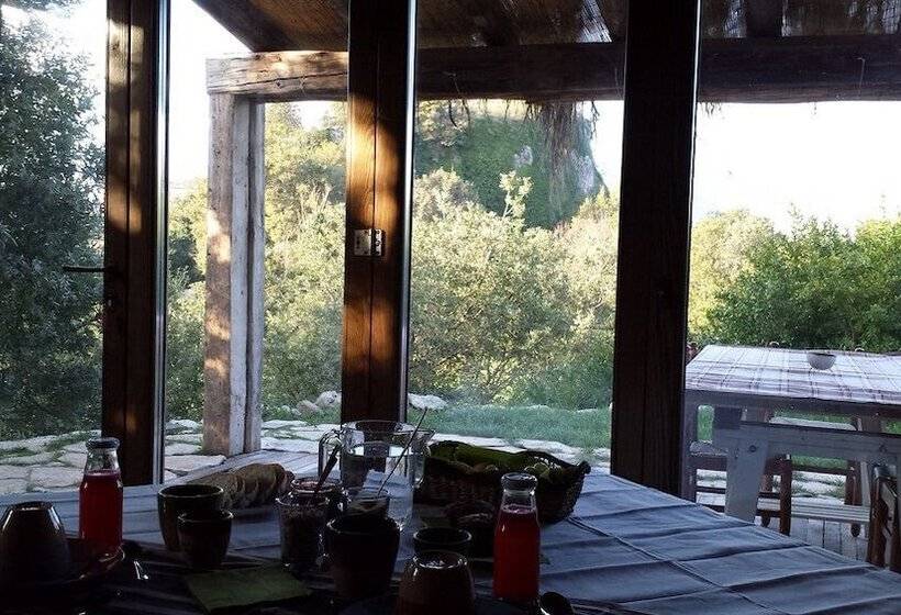 צימר Sasso Erminia R&b Ecosostenibile