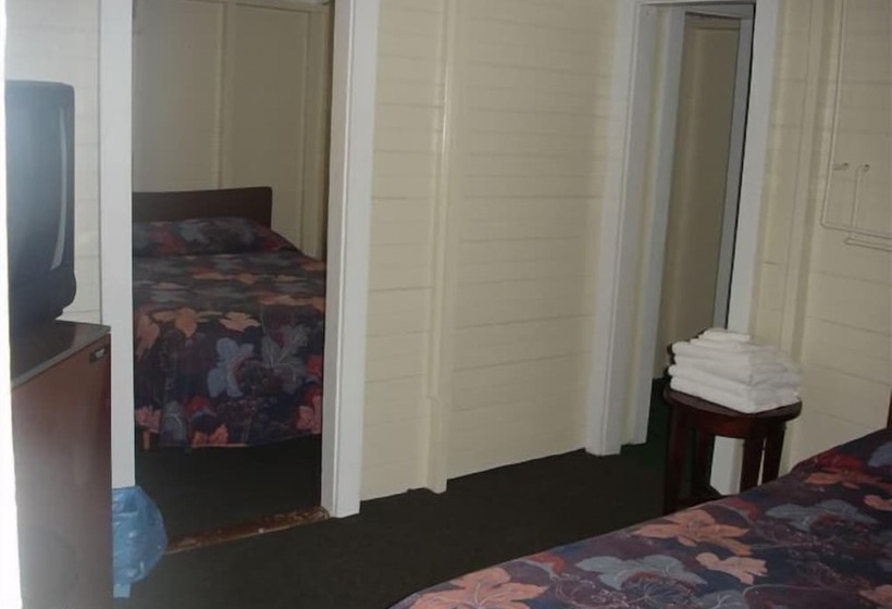 Savoie S Lodging