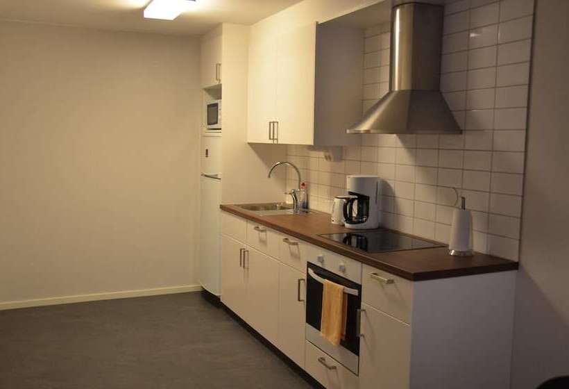 Simloc Hotel Drottninggatan