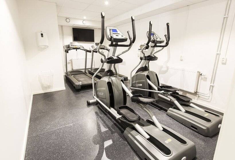 Simloc Hotel Drottninggatan