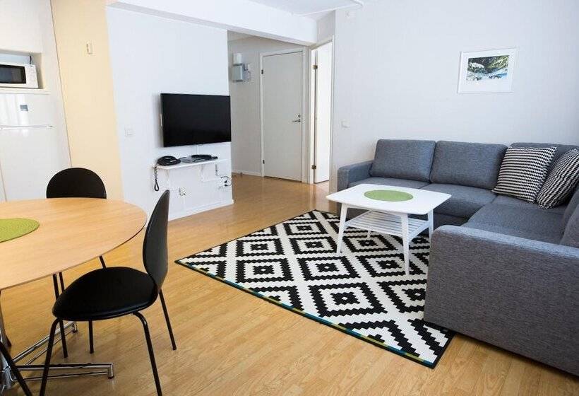 Simloc Hotel Drottninggatan