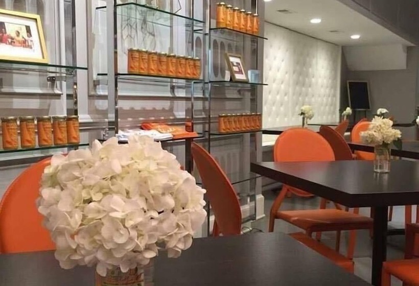 Simply Panache Place