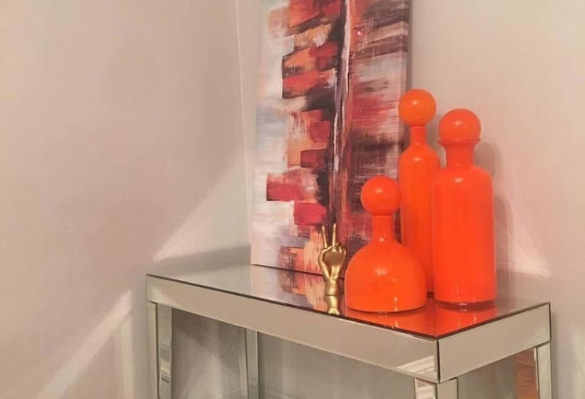 Simply Panache Place