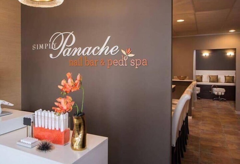 Simply Panache Place