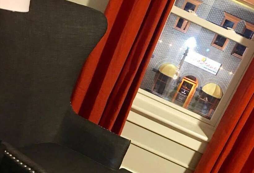 Simply Panache Place