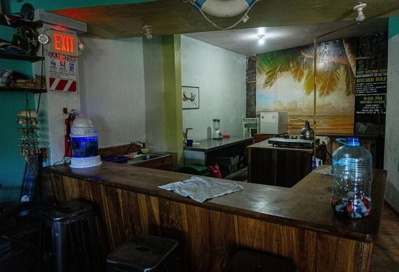 Sleepers Sleep Cheaper Hostel