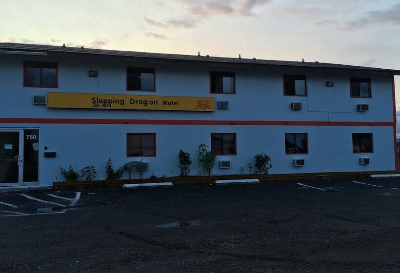Sleeping Dragon Motel