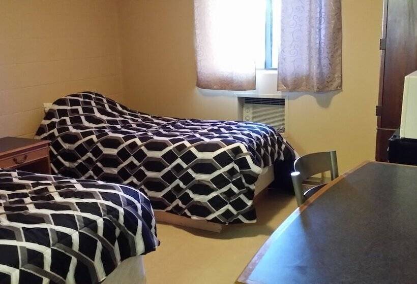 Sleeping Dragon Motel