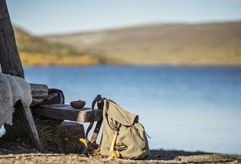 Storsätra Fjällhotell