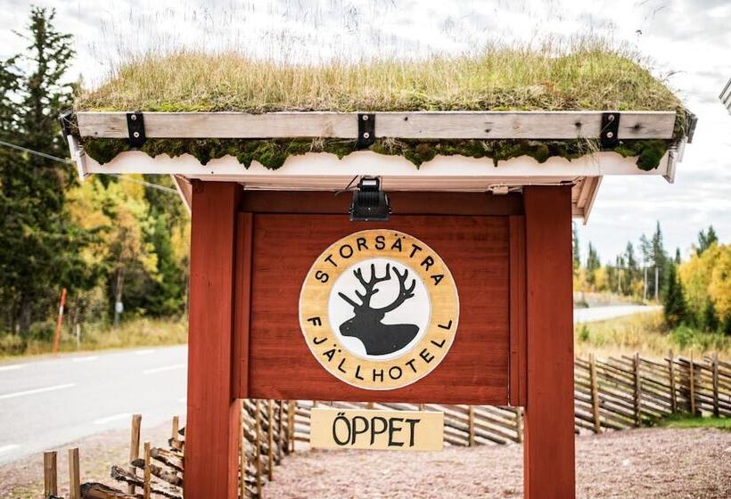 Storsätra Fjällhotell