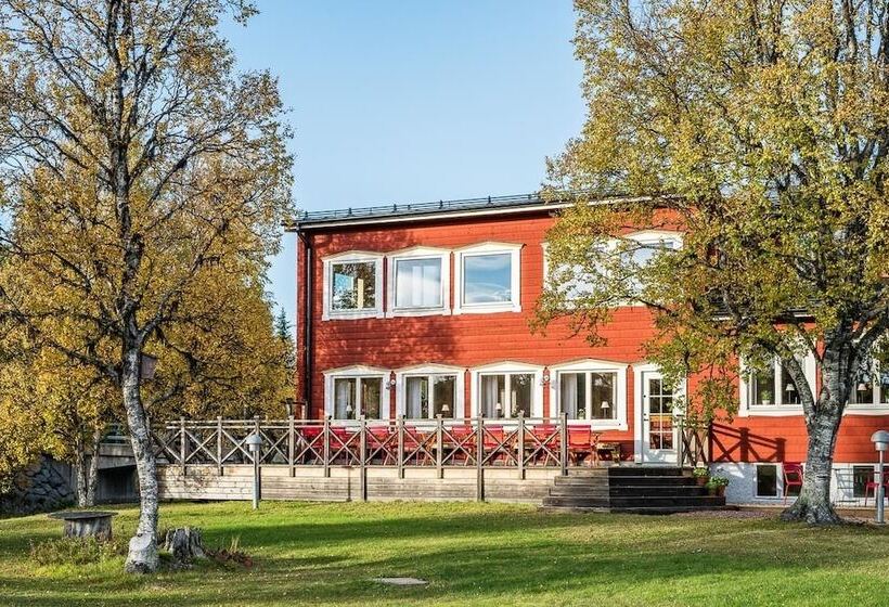 Storsätra Fjällhotell