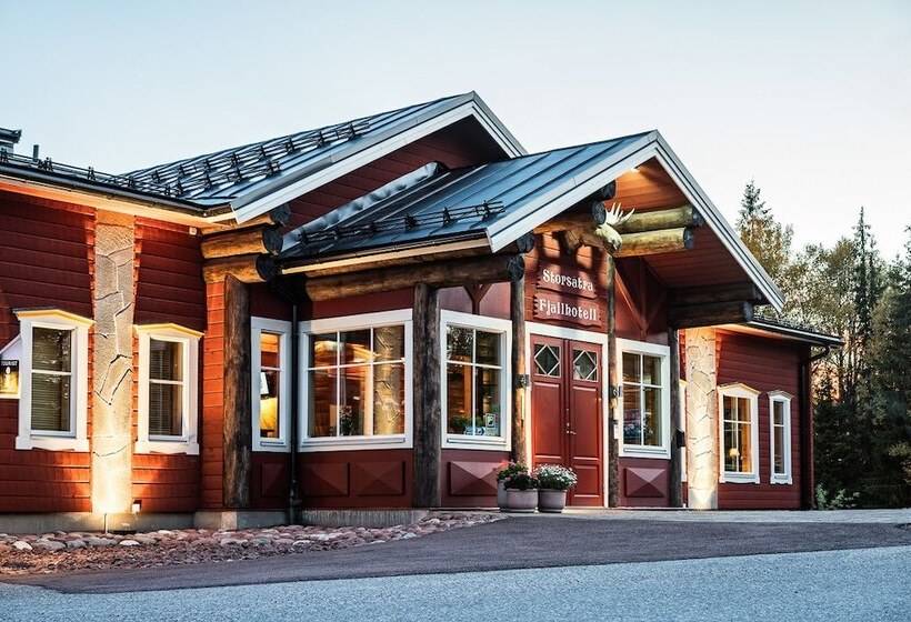 Storsätra Fjällhotell