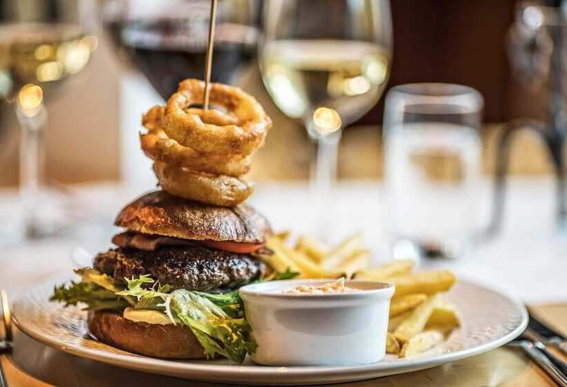 Storsätra Fjällhotell