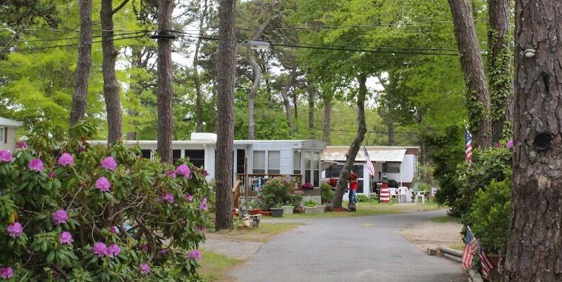 Sun Retreats Cape Cod