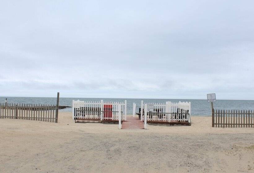 Sun Retreats Cape Cod