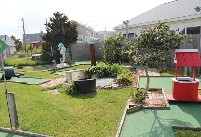 Sun Retreats Cape Cod