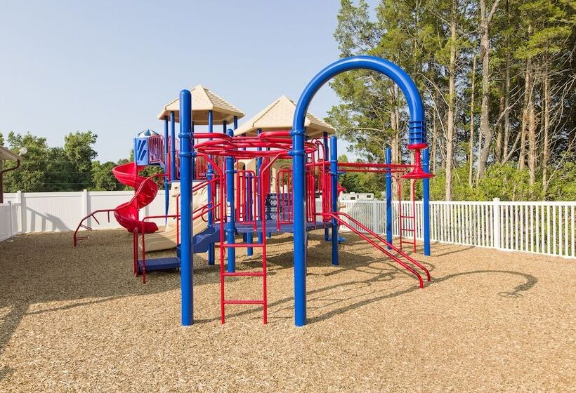 Sun Retreats Sea Isle