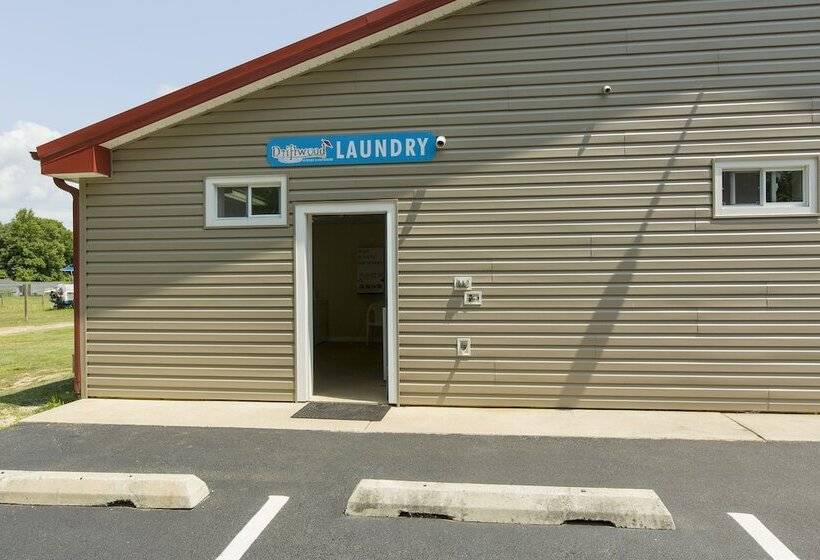 Sun Retreats Sea Isle