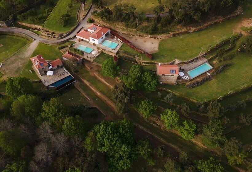 Tapada De São Domingos