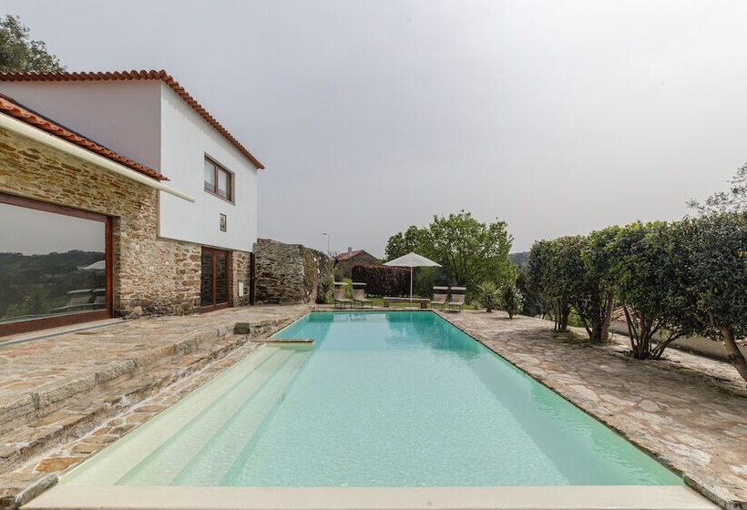 Tapada De São Domingos