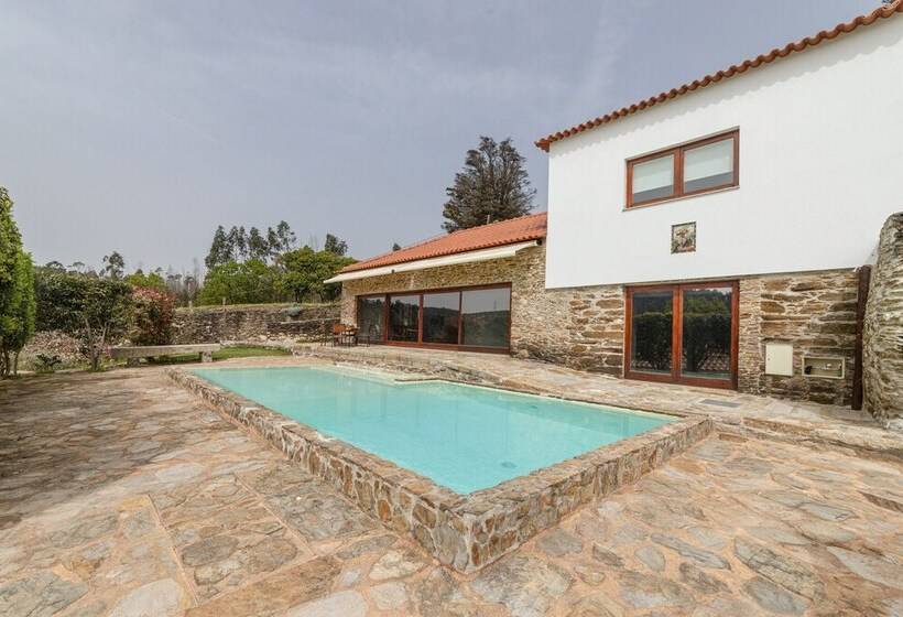 Tapada De São Domingos