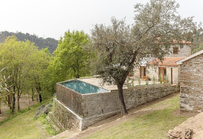 Tapada De São Domingos