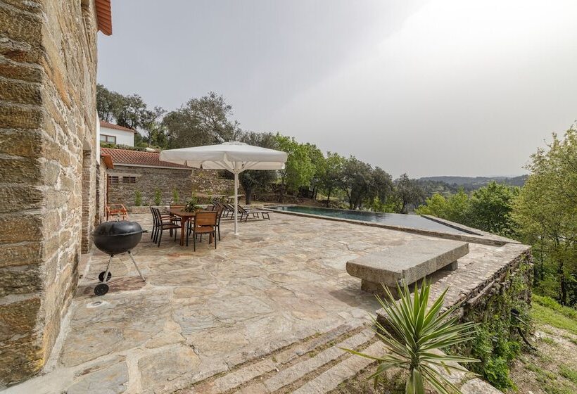 Tapada De São Domingos