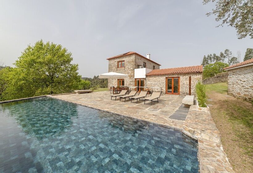 Tapada De São Domingos