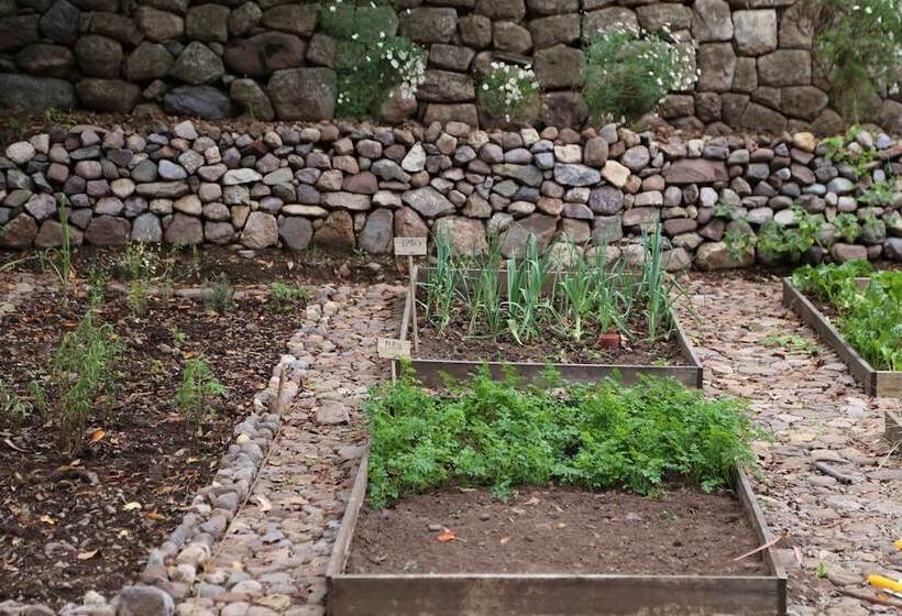 The Sacred Valley Lodge   Hotel Cusco   Hostel