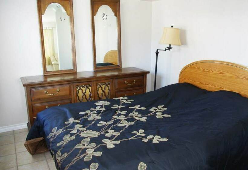 Totem Motel & Resort