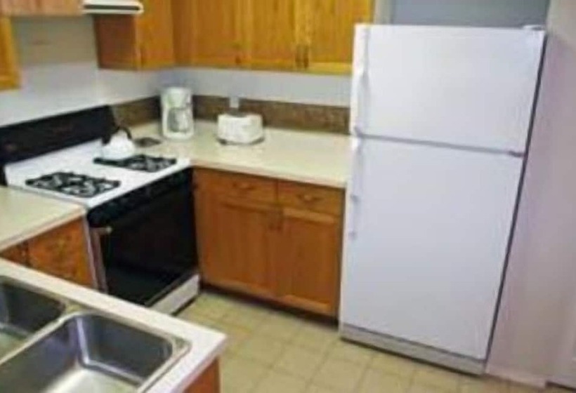 Totem Motel & Resort