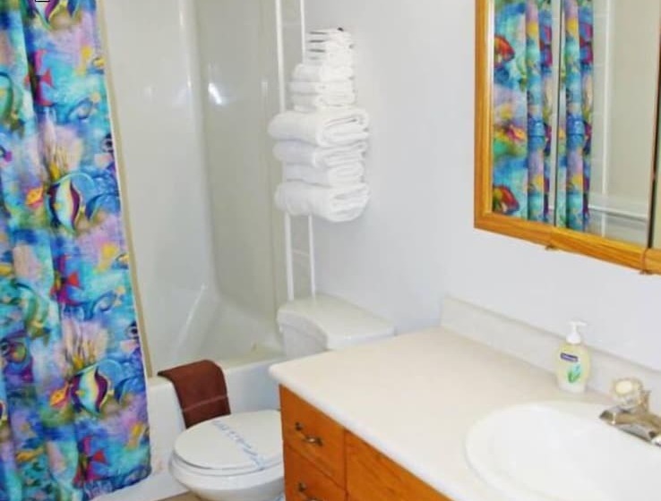 Totem Motel & Resort