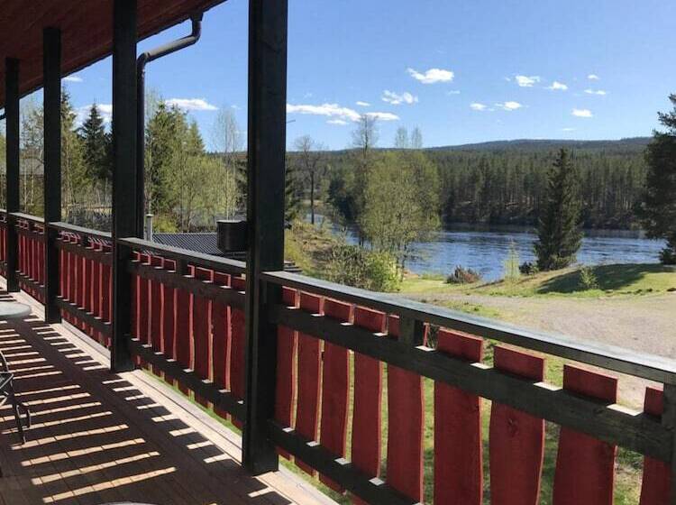 هاستل Trysil Motell & Vandrerhjem