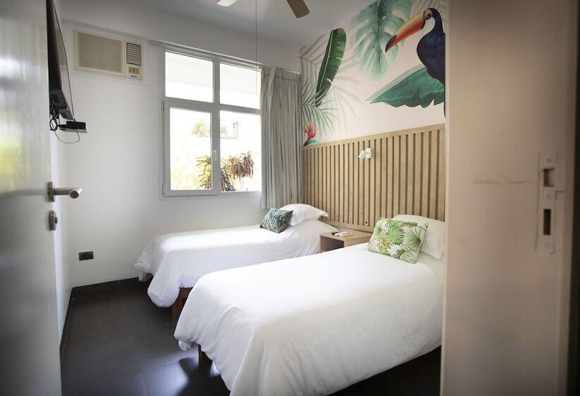 Tucan Suites Apart Hotel – Hotel Asociado Casa Andina
