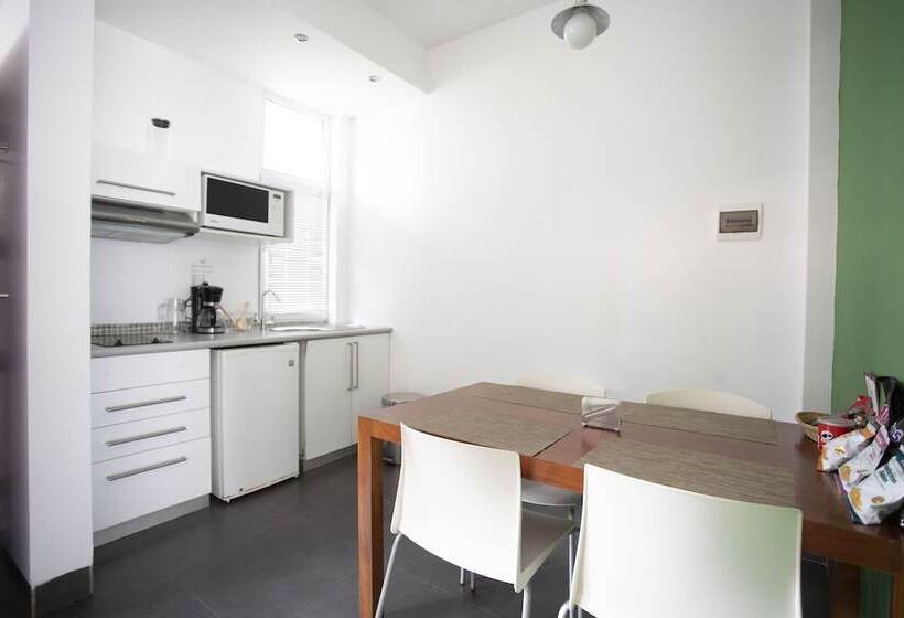 Tucan Suites Apart Hotel – Hotel Asociado Casa Andina