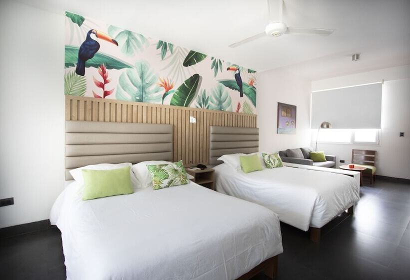 Tucan Suites Apart Hotel – Hotel Asociado Casa Andina