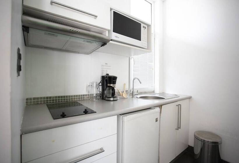 Tucan Suites Apart Hotel – Hotel Asociado Casa Andina