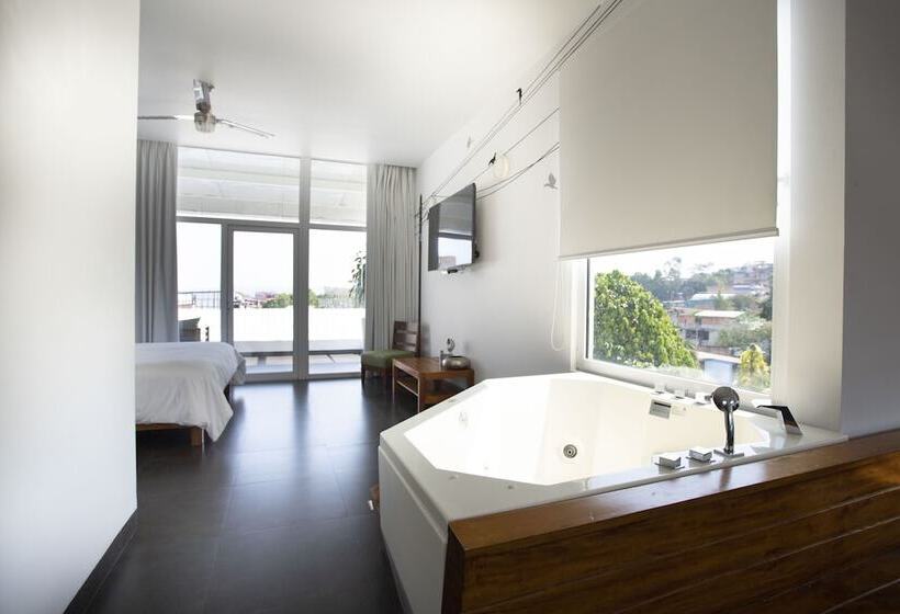 Tucan Suites Apart Hotel – Hotel Asociado Casa Andina