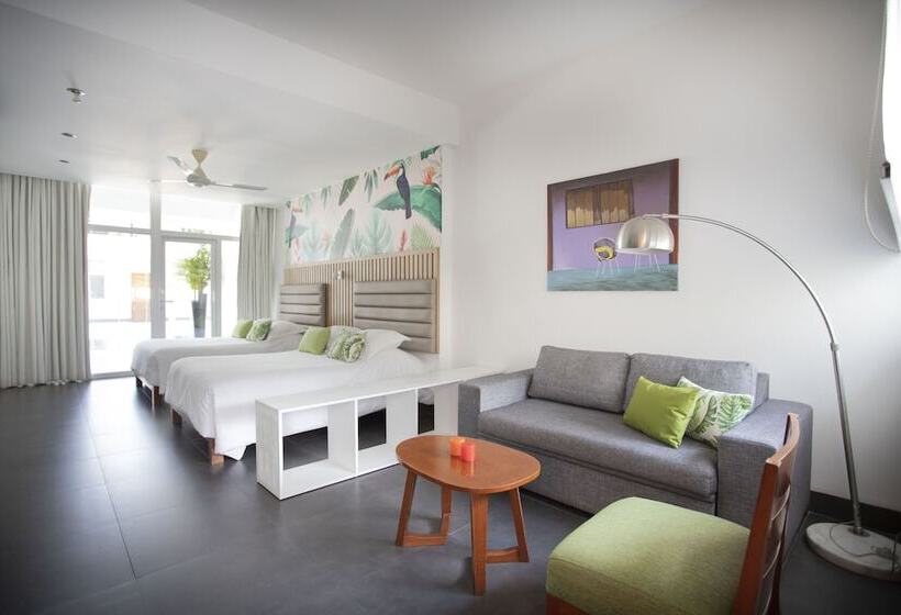 Tucan Suites Apart Hotel – Hotel Asociado Casa Andina