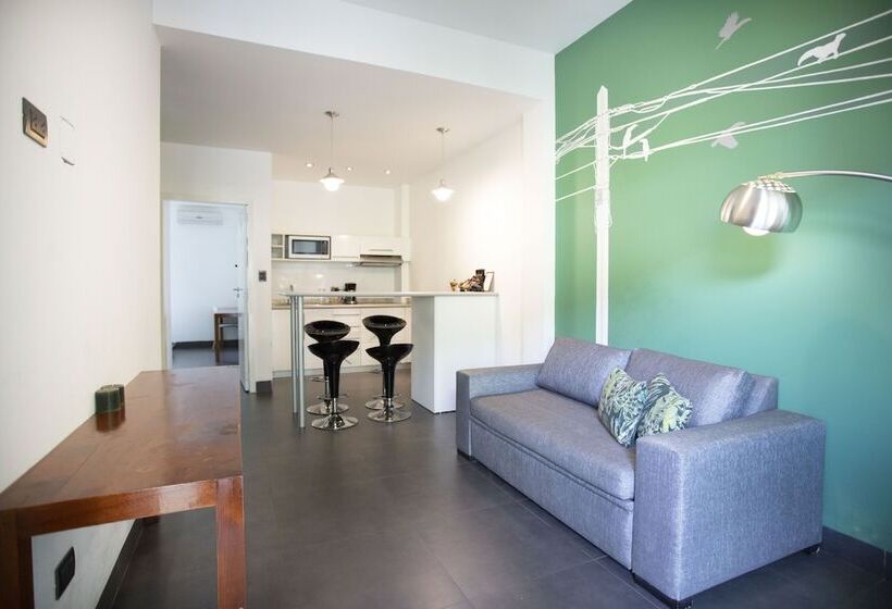 Tucan Suites Apart Hotel – Hotel Asociado Casa Andina