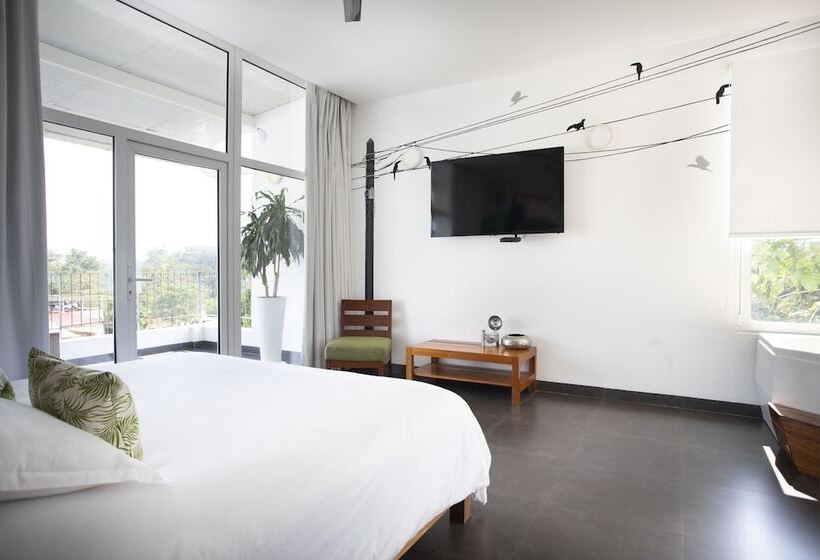 Tucan Suites Apart Hotel – Hotel Asociado Casa Andina