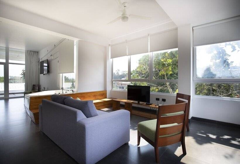 Tucan Suites Apart Hotel – Hotel Asociado Casa Andina