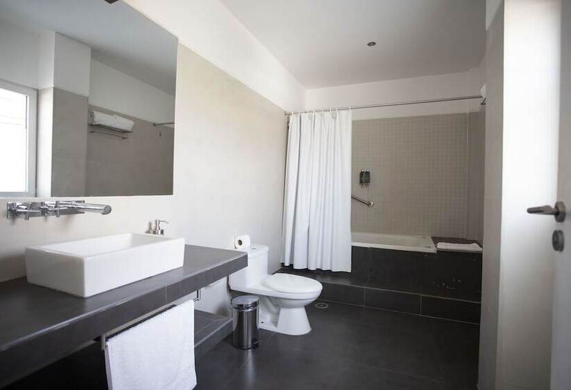 Tucan Suites Apart Hotel – Hotel Asociado Casa Andina