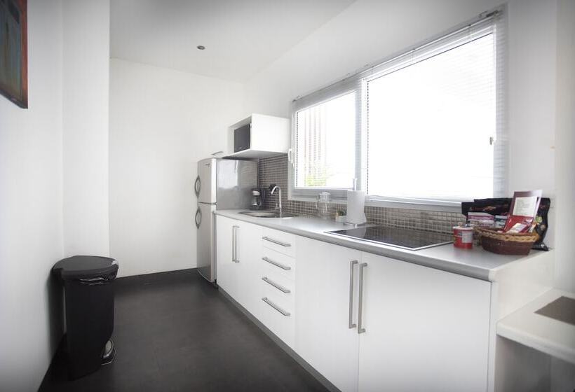 Tucan Suites Apart Hotel – Hotel Asociado Casa Andina