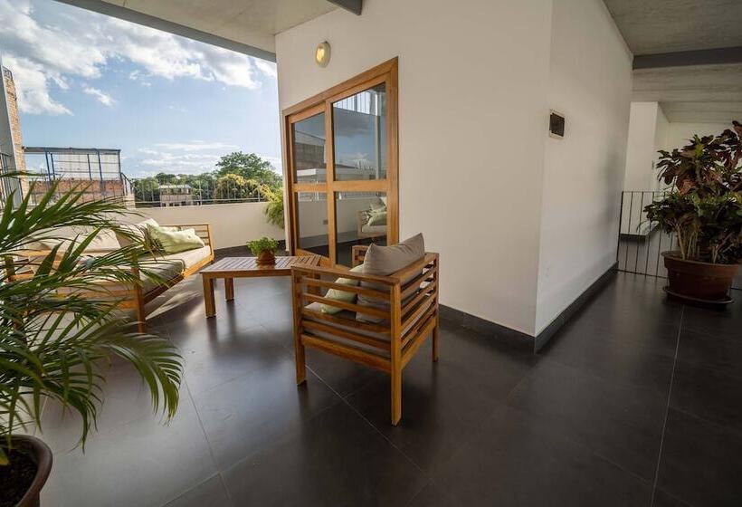 Tucan Suites Apart Hotel – Hotel Asociado Casa Andina