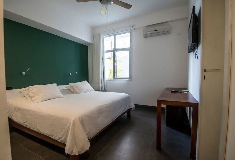 Tucan Suites Apart Hotel – Hotel Asociado Casa Andina